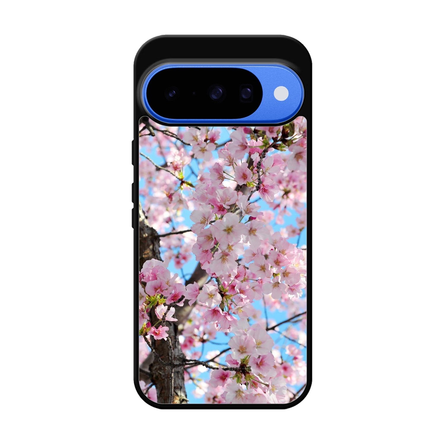 Cherry Blossoms X5732 Google Pixel 10 Case