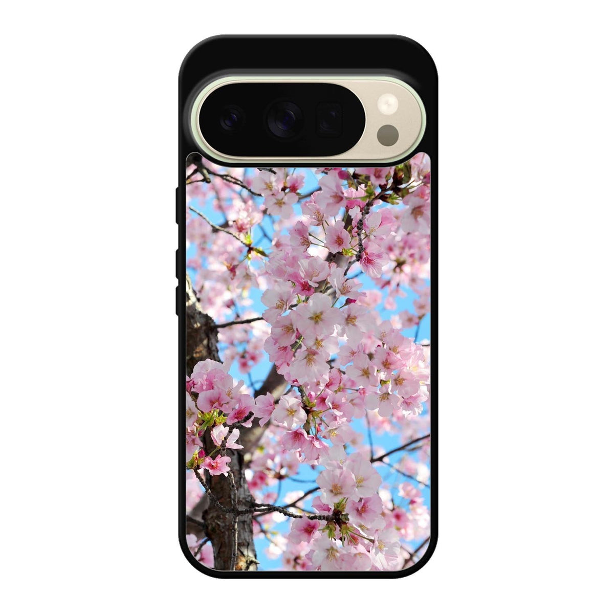 Cherry Blossoms X5732 Google Pixel 10 Pro Case