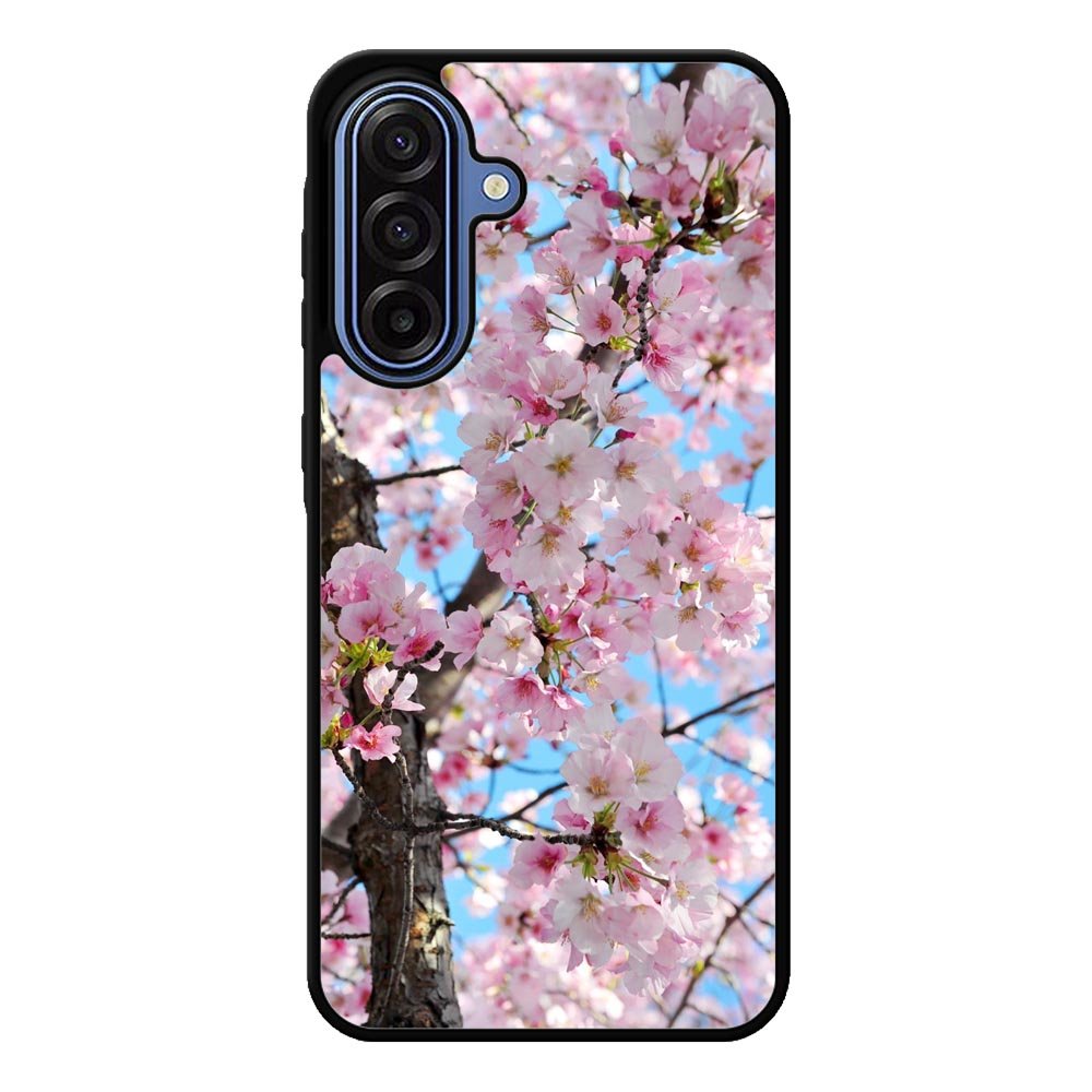 Cherry Blossoms X5732 Samsung Galaxy A17 Case