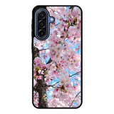 Cherry Blossoms X5732 Samsung Galaxy A17 Case
