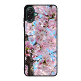 Cherry Blossoms X5732 Samsung Galaxy A07 Case