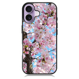 Cherry Blossoms X5732 iPhone 17 Case