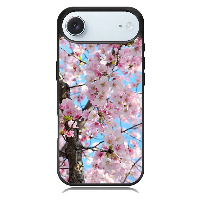 Cherry Blossoms X5732 iPhone 17 Air Case