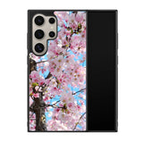 Cherry Blossoms X5732 Samsung Galaxy S24 Ultra 5G Case