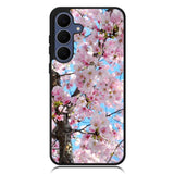 Cherry Blossoms X5732 Samsung Galaxy S25 FE Case