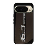 Mercedes Amg Car Logo X5752 Google Pixel 10 Pro Case
