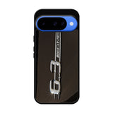Mercedes Amg Car Logo X5752 Google Pixel 10 Case