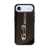 Mercedes Amg Car Logo X5752 iPhone Air Case