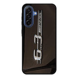 Mercedes Amg Car Logo X5752 Samsung Galaxy A17 Case