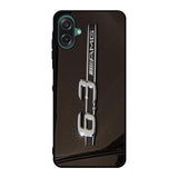 Mercedes Amg Car Logo X5752 Samsung Galaxy A07 Case