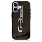 Mercedes Amg Car Logo X5752 iPhone 17 Case