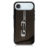 Mercedes Amg Car Logo X5752 iPhone 17 Air Case