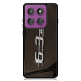 Mercedes Amg Car Logo X5752 Motorola Moto Edge 2025 | Moto Edge 60 Fusion | Moto Edge 60 Pro Case