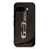 Mercedes Amg Car Logo X5752 Google Pixel 9A Case