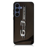 Mercedes Amg Car Logo X5752 Samsung Galaxy S25 FE Case