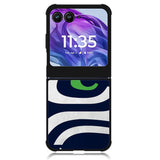 Seattle Seahawks NFL Motorola Moto Razr 2024 , Moto Razr 50 Case