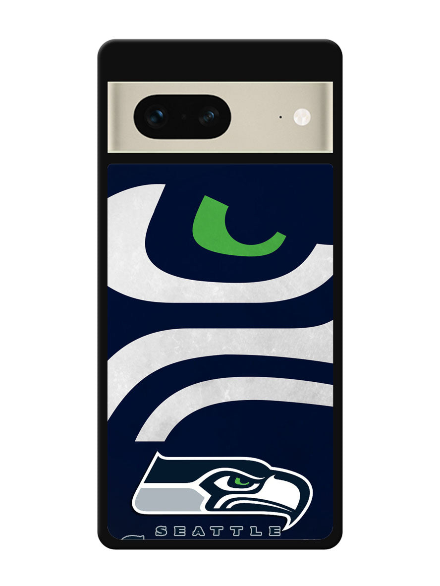 Seattle Seahawks NFL Google Pixel 7 Case