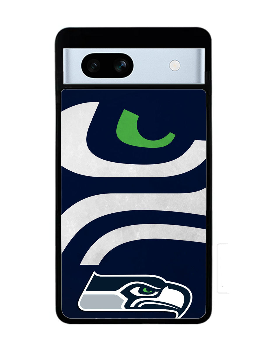 Seattle Seahawks NFL Google Pixel 7A Case
