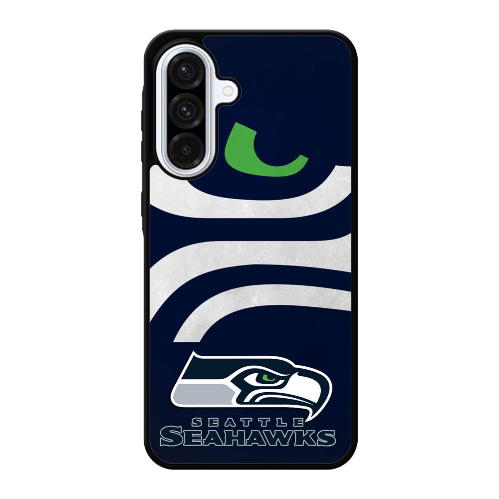 Seattle Seahawks NFL Samsung Galaxy A56 Case FE6635