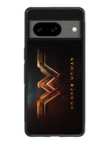 Wonder Woman America Google Pixel 8a Case
