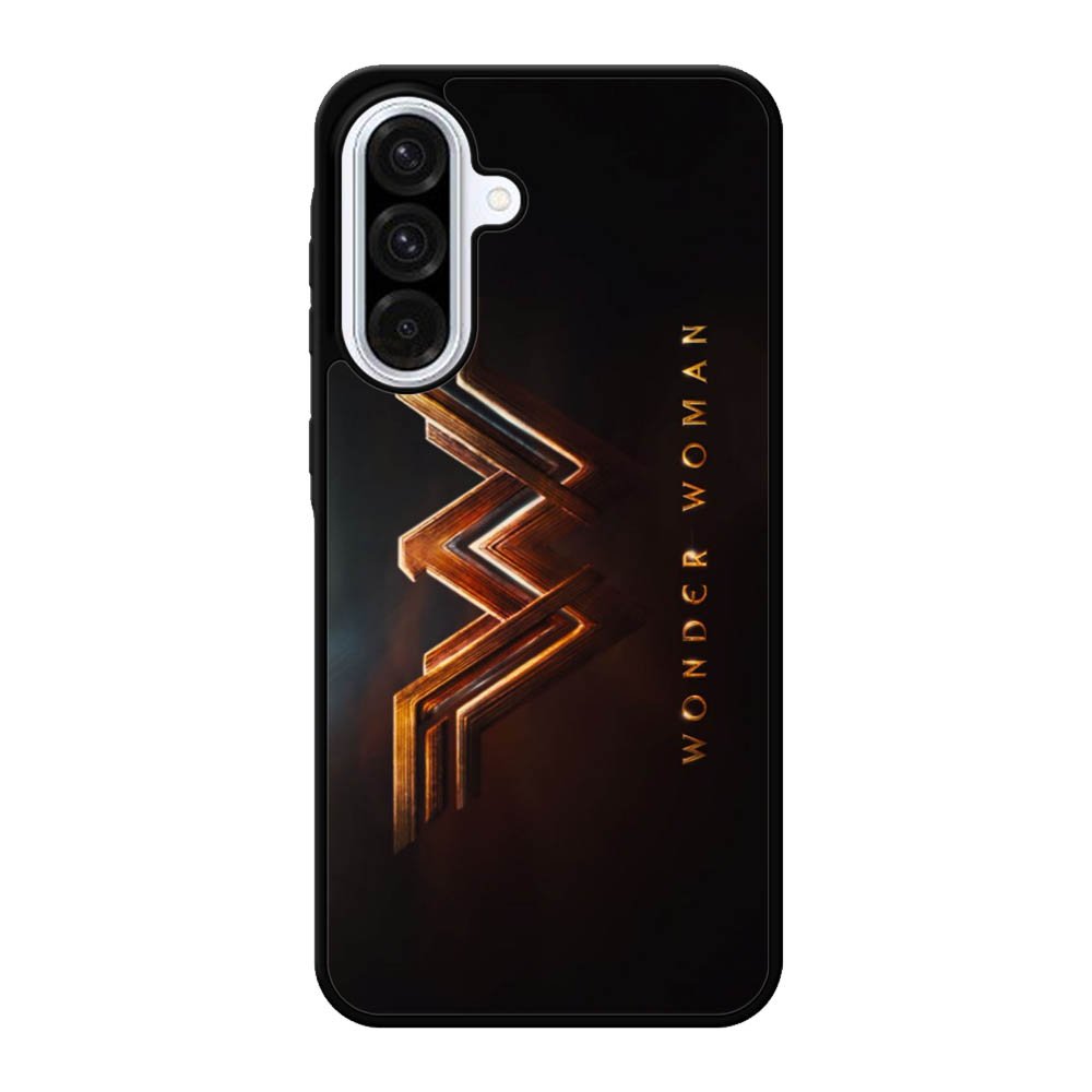 Wonder Woman America Samsung Galaxy A56 Case FE6275