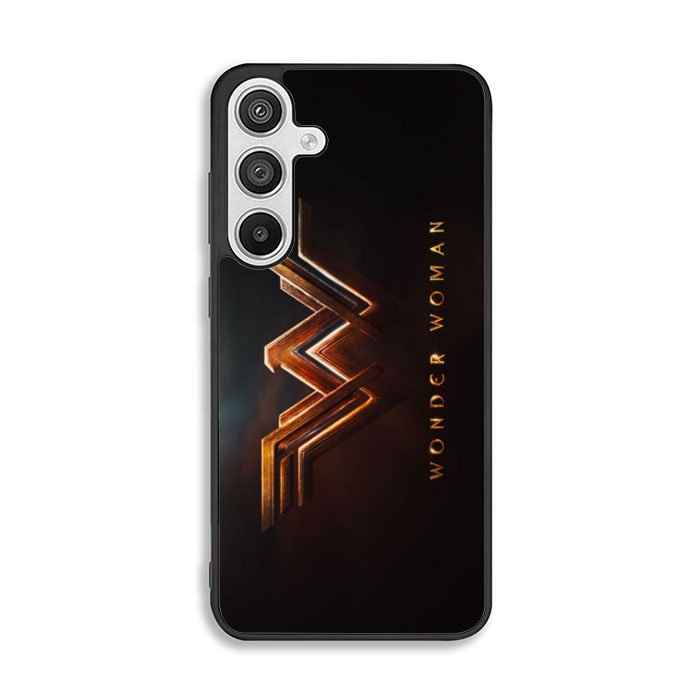Wonder Woman America Samsung Galaxy A26 Case FE0691