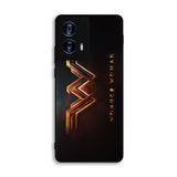 Wonder Woman America Motorola Moto G Power 5G 2024 Case FE6275