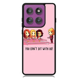 You Cant Sit With Us X5733 Motorola Moto Edge 2025 | Moto Edge 60 Fusion | Moto Edge 60 Pro Case