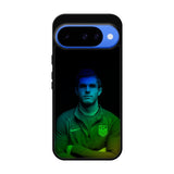 Christian Pulisic X5787 Google Pixel 10 Case
