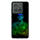 Christian Pulisic X5787 Motorola Moto Edge 2025 Case