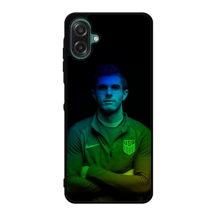 Christian Pulisic X5787 Samsung Galaxy A07 Case