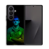 Christian Pulisic X5787 Samsung Galaxy Z Fold 7 Case