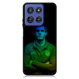 Christian Pulisic X5787 Motorola Moto G Stylus 5G 2025 Case