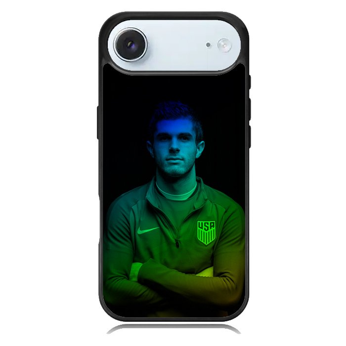 Christian Pulisic X5787 iPhone 17 Air Case