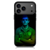 Christian Pulisic X5787 iPhone 17 Pro Max Case