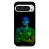 Christian Pulisic X5787 Google Pixel 10 Pro XL Case