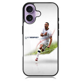 Clint Dempsey USA X5759 iPhone 17 Case
