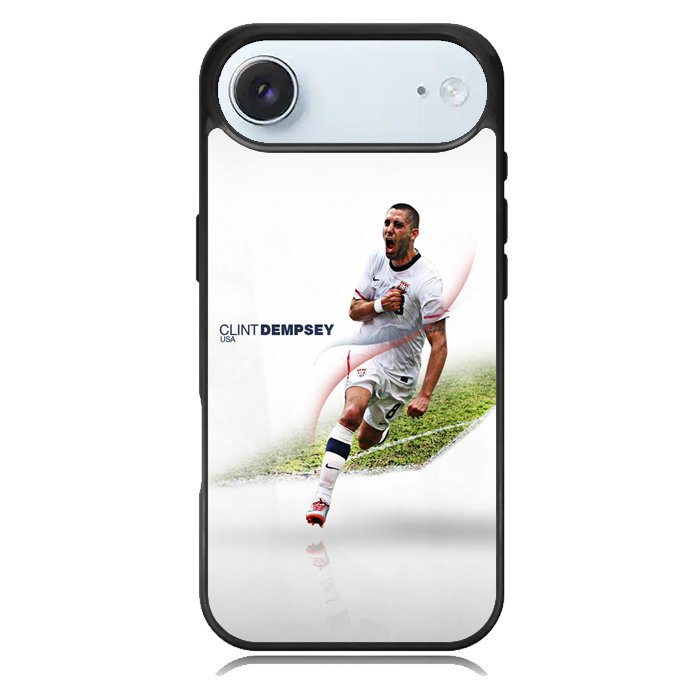 Clint Dempsey USA X5759 iPhone 17 Air Case