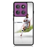 Clint Dempsey USA X5759 Motorola Moto Edge 2025 | Moto Edge 60 Fusion | Moto Edge 60 Pro Case