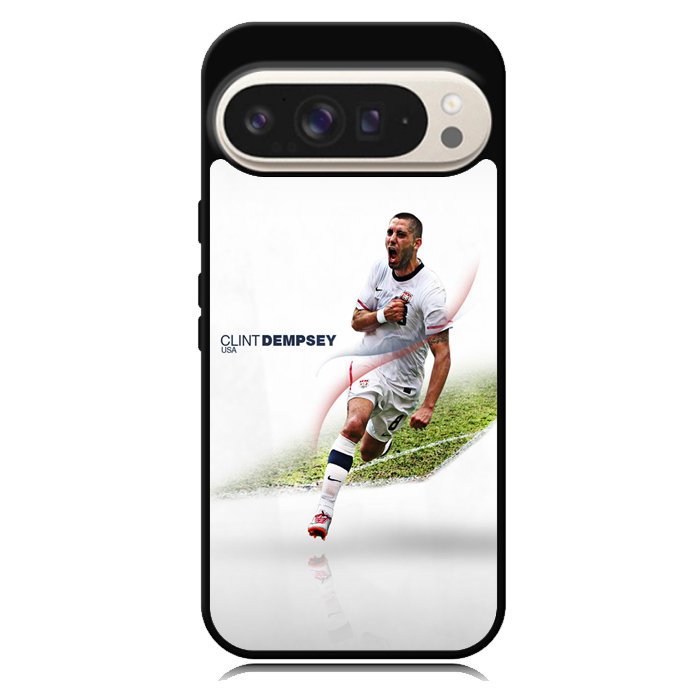 Clint Dempsey USA X5759 Google Pixel 10 Pro XL Case