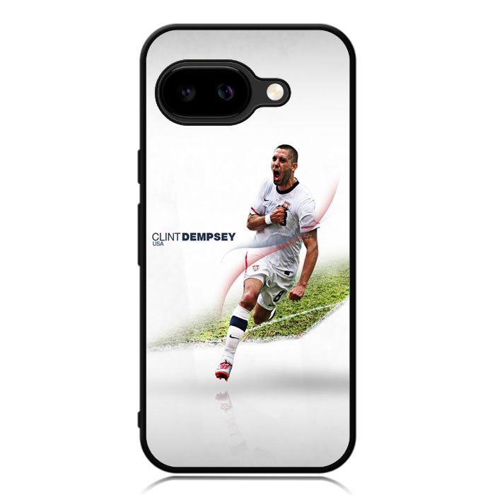 Clint Dempsey USA X5759 Google Pixel 9A Case