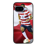 Clint Dempsey X5758 Google Pixel 10A Case