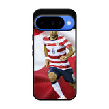Clint Dempsey X5758 Google Pixel 10 Case