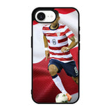 Clint Dempsey X5758 iPhone 17e Case
