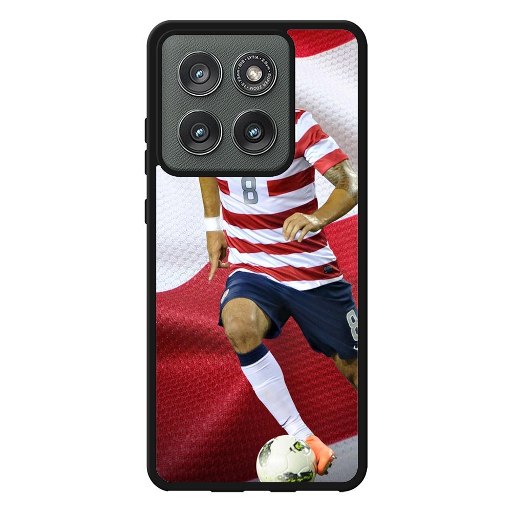 Clint Dempsey X5758 Motorola Moto Edge 2025 Case