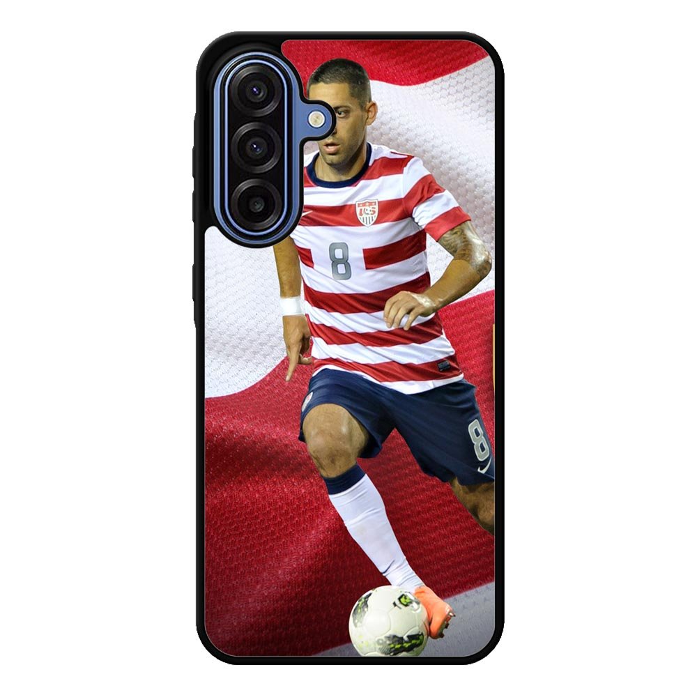 Clint Dempsey X5758 Samsung Galaxy A17 Case