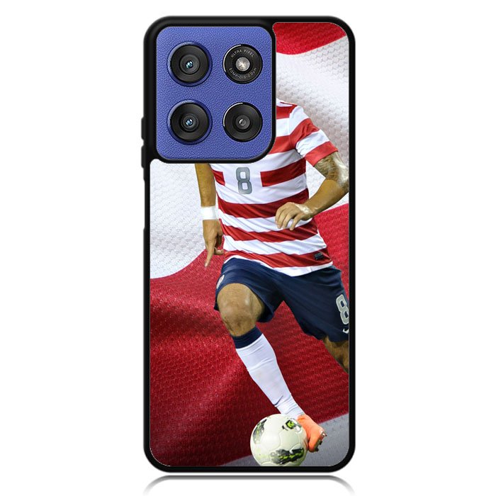 Clint Dempsey X5758 Motorola Moto G Stylus 5G 2025 Case