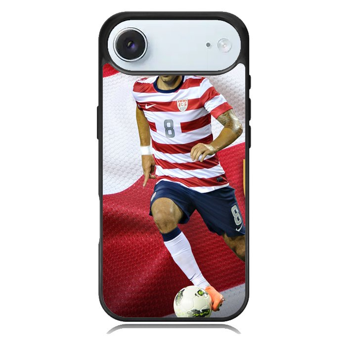 Clint Dempsey X5758 iPhone 17 Air Case