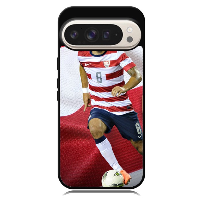 Clint Dempsey X5758 Google Pixel 10 Pro XL Case