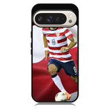 Clint Dempsey X5758 Google Pixel 10 Pro XL Case